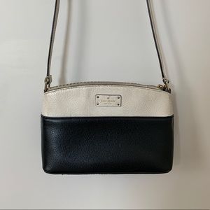 Kate Spade Grove Street Mille Crossbody